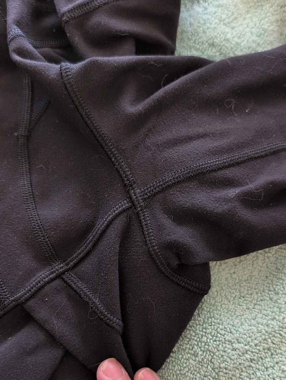 Lululemon Define Jacket - Picture 3 of 3